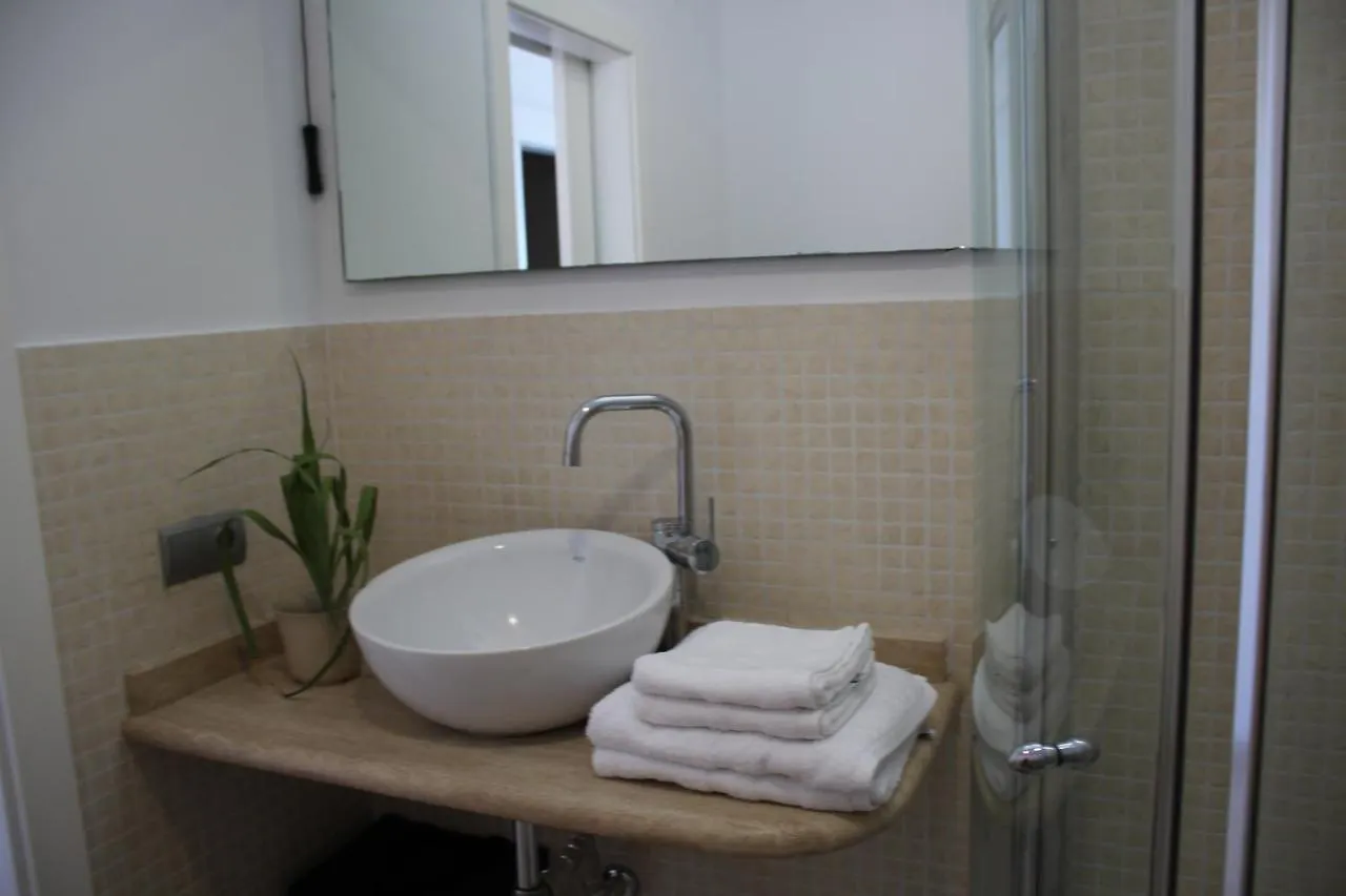 Apartmán Apartamento Chil Las Palmas de Gran Canaria