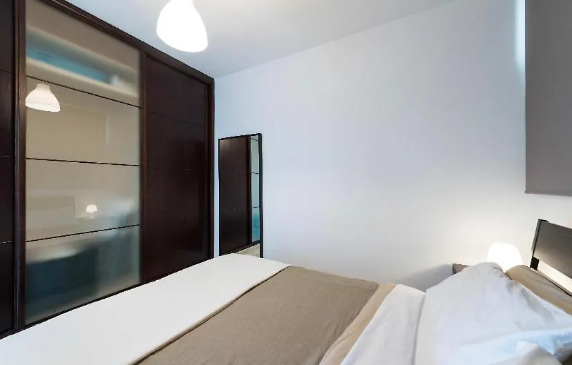 Apartmán Apartamento Chil Las Palmas de Gran Canaria Španělsko