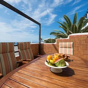 Apartamento Vista Faro Sardina