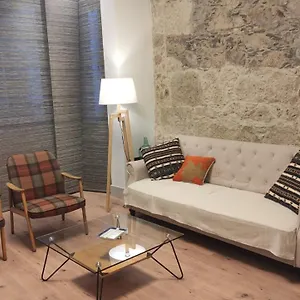  Apartamento Perdomo By Rustic Homes