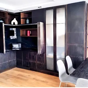  Apartamento Balcony To The Sea Balcon Al Mar Canteras