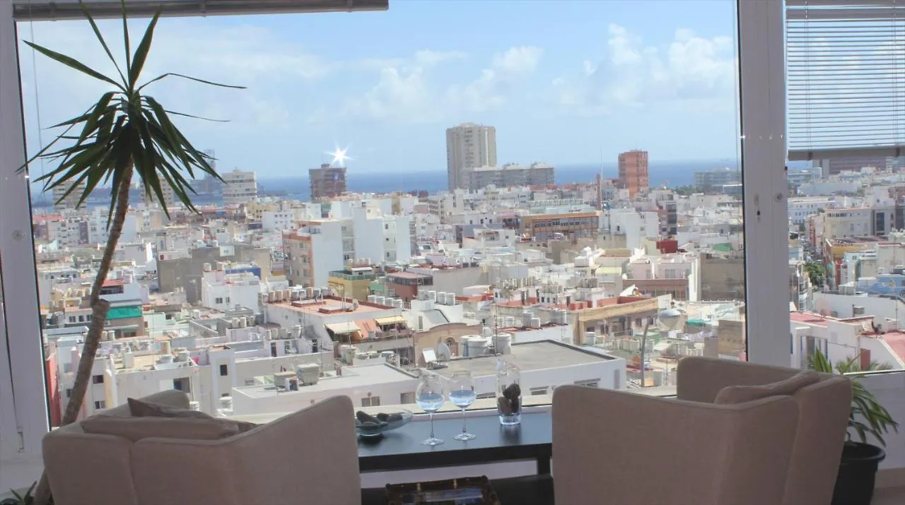 Apartamento Chil Apartamento Las Palmas de Gran Canaria