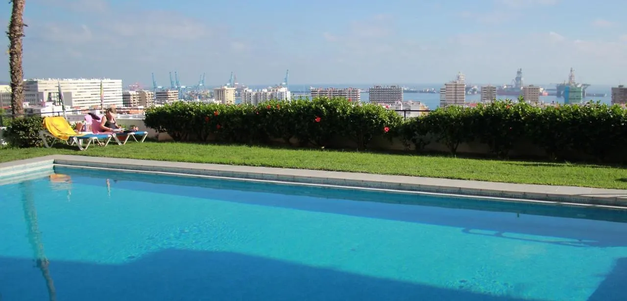 Apartamento Chil Apartamento Las Palmas de Gran Canaria