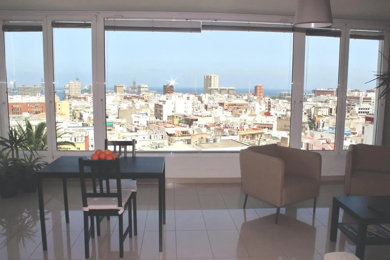 Apartamento Chil Apartamento Las Palmas de Gran Canaria